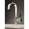 Fauceture LS8211DKL Kaiser Single-Handle Bathroom Faucet Drain, Polished Chrome LS8211DKL - alternate 7